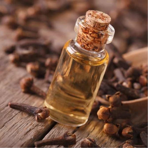 Αιθέριο Έλαιο Γαρύφαλλο