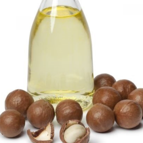 Έλαιο Βάσης Μακαντάμια 100 ml