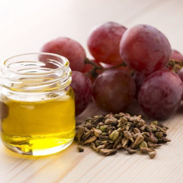 Έλαιο Βάσης Σταφυλέλαιο 100 ml