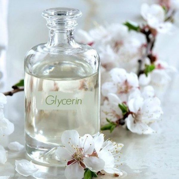 Γλυκερίνη Φυτική 1 Kgr