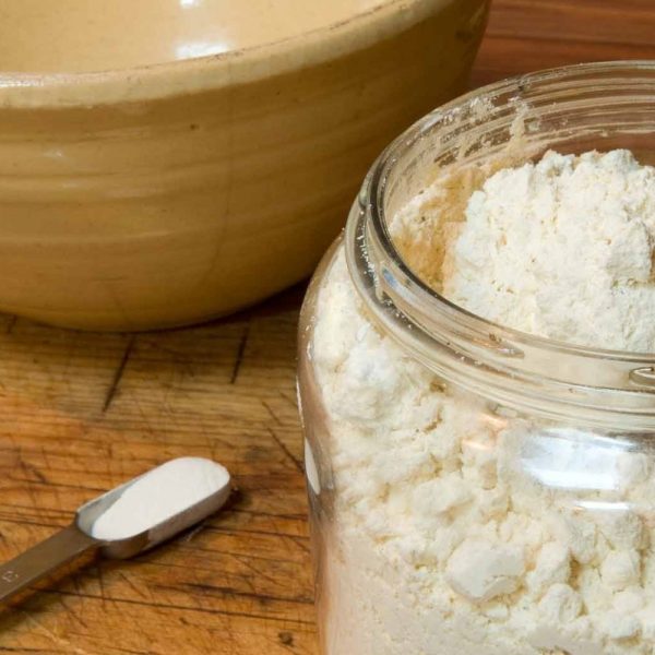 Ξανθάνη Xantham Gum 100 gr