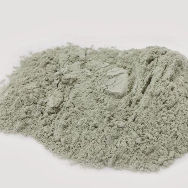 Άργιλος Πράσινη 100 gr