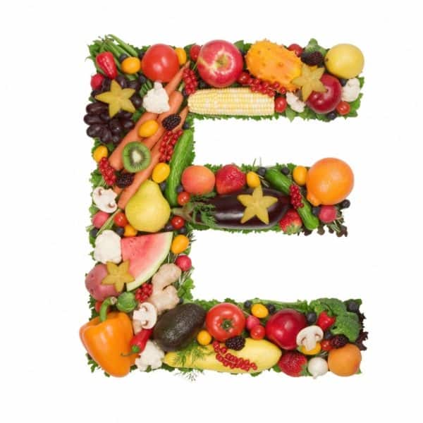 Βιταμίνη Ε 10 ml