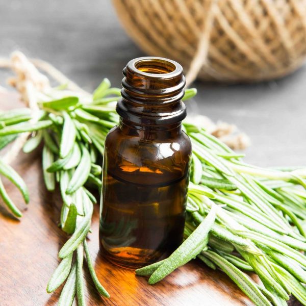 Αιθέριο Έλαιο Δενδρολίβανο