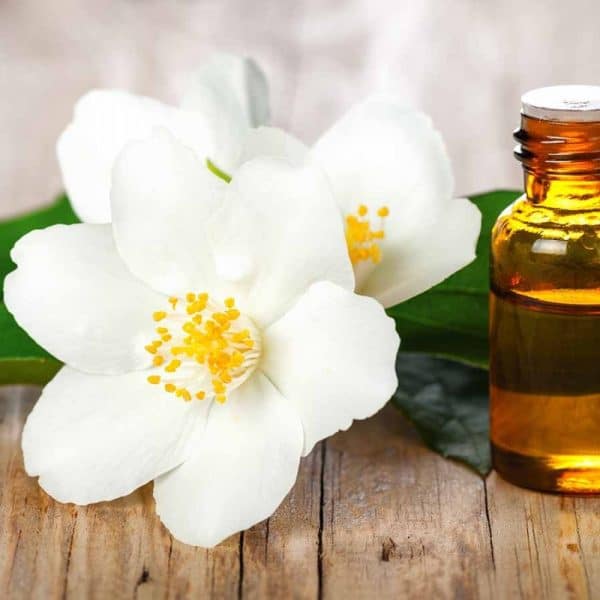 Αιθέριο Έλαιο Γιασεμί