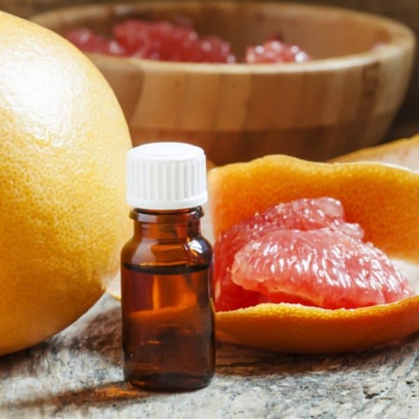 Αιθέριο Έλαιο Γκρέιπφρουτ