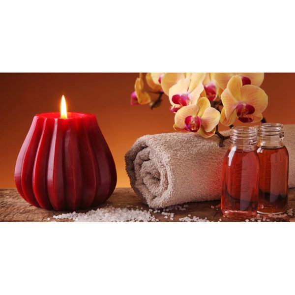 Άρωμα για καλλυντική χρήση Christmas Cake 10 ml