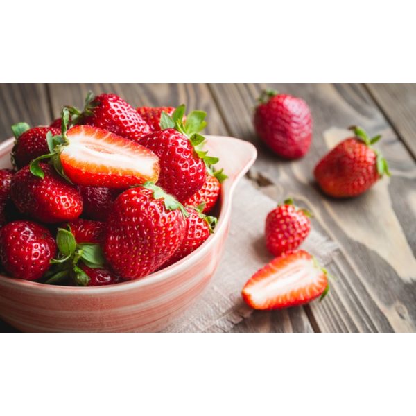 Άρωμα για καλλυντική χρήση Φράουλα 10 ml