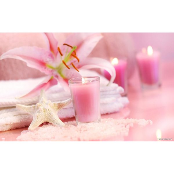 Άρωμα για καλλυντική χρήση Μανόλια-Τριαντάφυλλο 10 ml