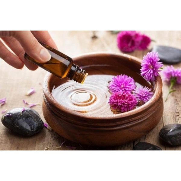 Άρωμα για καλλυντική χρήση Tobacco 10 ml