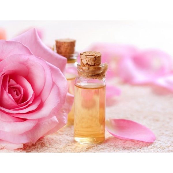 Άρωμα για καλλυντική χρήση Τριαντάφυλλο 10 ml
