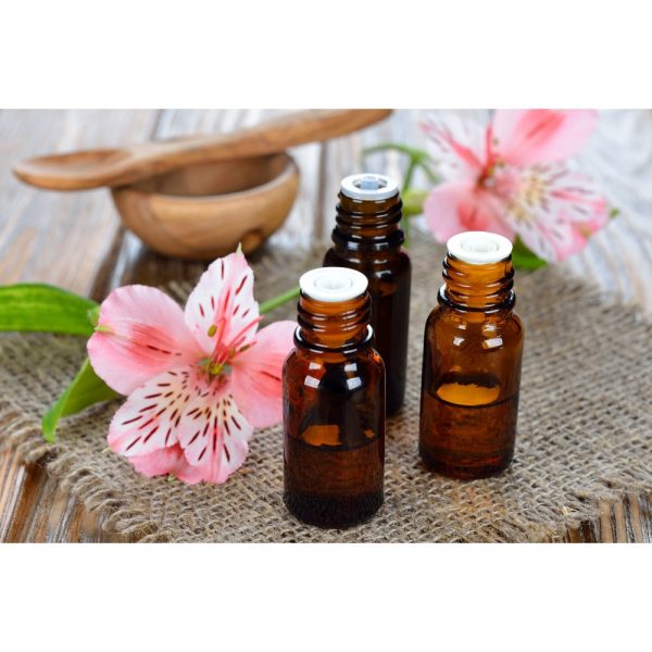 Άρωμα για καλλυντική χρήση White Musk 10 ml