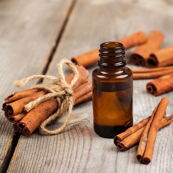 Αιθέριο Έλαιο Κανέλα