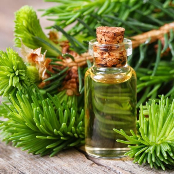 Αιθέριο Έλαιο Κέδρου