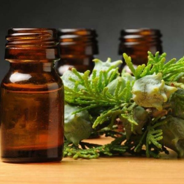 Αιθέριο Έλαιο Κυπαρίσσι