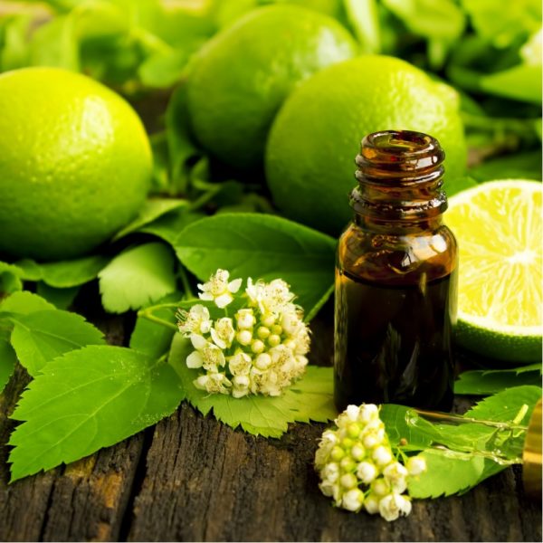 Αιθέριο Έλαιο Λάϊμ