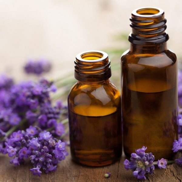 Αιθέριο Έλαιο Λεβάντα