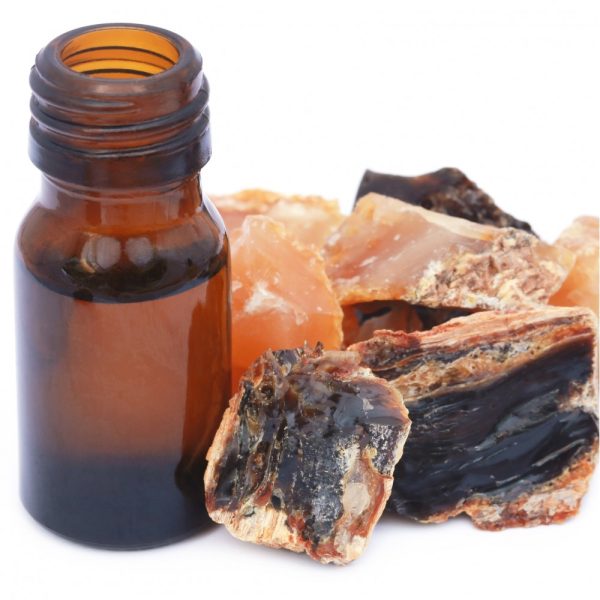 Αιθέριο Έλαιο Λιβάνι