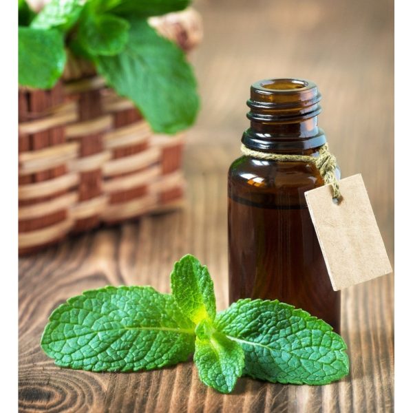 Αιθέριο Έλαιο Μέντα