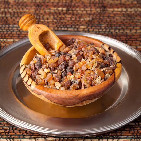 Αιθέριο Έλαιο Μύρο