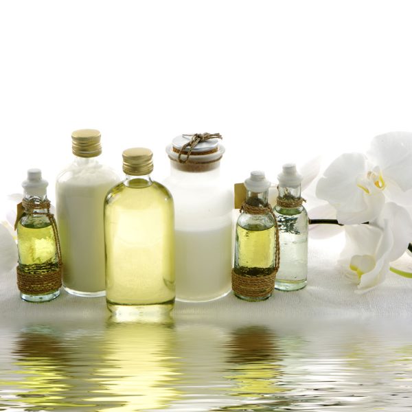 Αιθέριο Έλαιο Νερολί