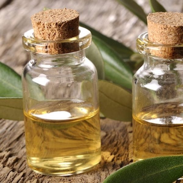 Αιθέριο Έλαιο Παλμαρόζα