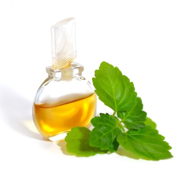 Αιθέριο Έλαιο Πατσουλί