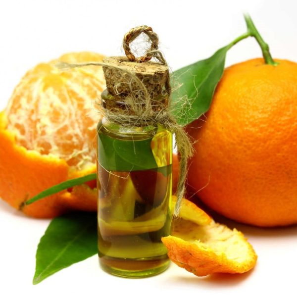 Αιθέριο Έλαιο Πορτοκάλι