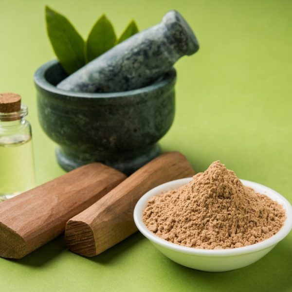 Αιθέριο Έλαιο Σανδαλόξυλο