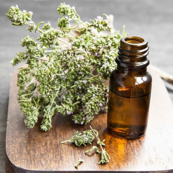 Αιθέριο Έλαιο Θυμάρι