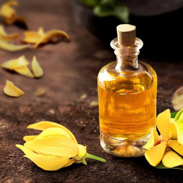 Αιθέριο Έλαιο Λάϊμ