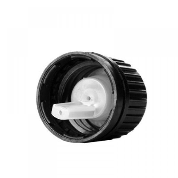 Σταγονόμετρο εσωτερικό dropper για φιαλίδια PP18