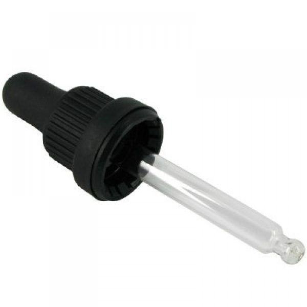 Σταγονόμετρο εξωτερικό PP18 για 50 ml